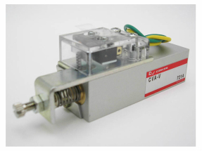 妙德 CVA2 发生器安装用的真空开关